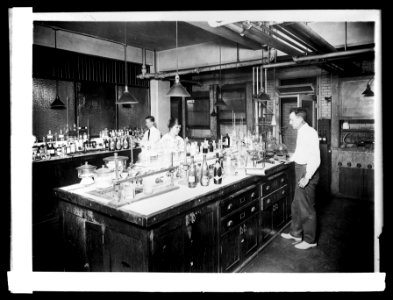 Agrl. Dept., Bureau of Chemistry LCCN2016852323