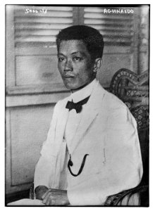 Aguinaldo LCCN2014709449