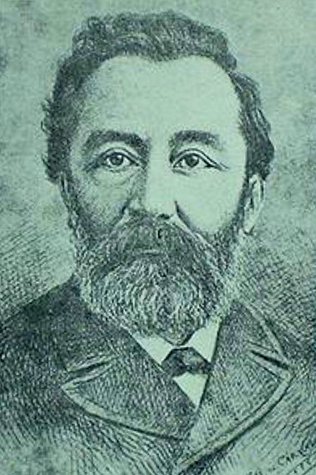 Agustín P Justo Padre