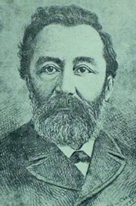 Agustín P Justo Padre
