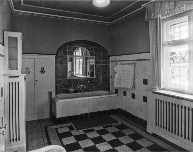 AHW Badezimmer