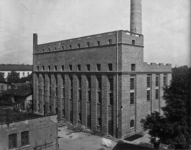 AHW Kesselhaus St Jacob Leipzig 1926-1