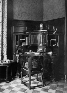 AHW buergerliches Arbeitszimmer