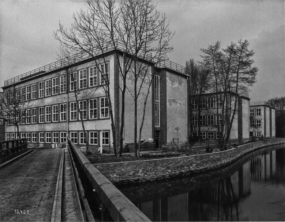 AHW Max-Klinger-Schule Leipzig 13 4 1929