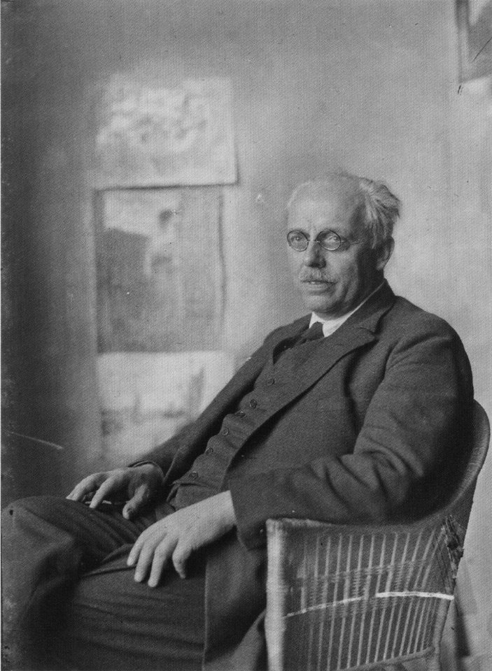 AHW Kommerzienrat Anton Siebert Leipzig