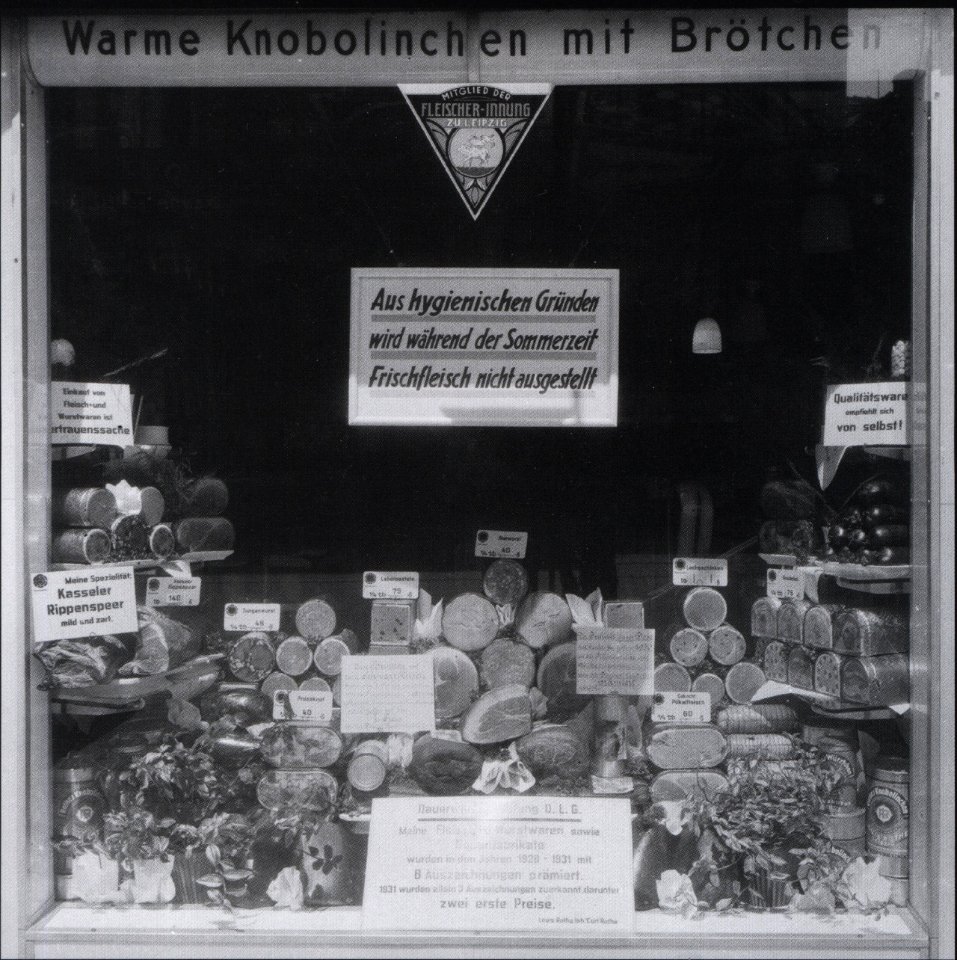 AHW Warme Knobolinchen Leipzig