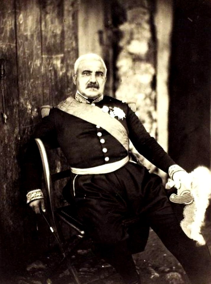 Aimable Pelissier