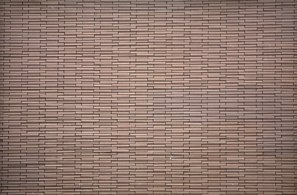 Texture wall pattern