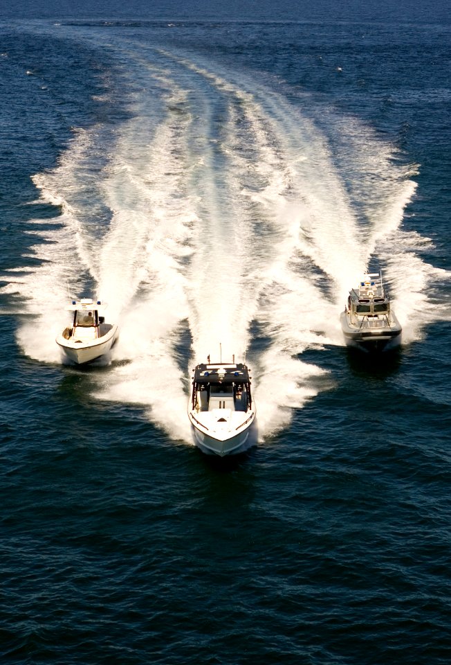 Air and Marine - 5764851168