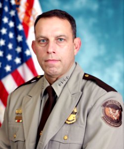Air and Marine Operations EAC Stephen A. Boyer