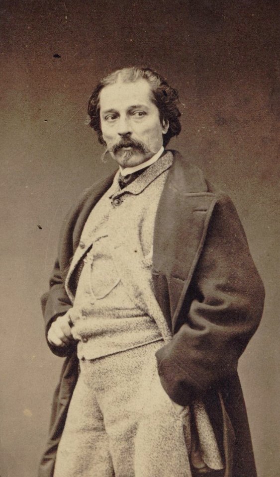 AiméMilletPierrePetit