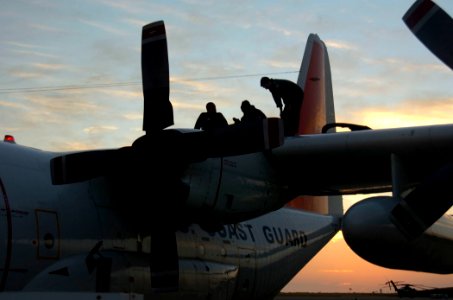 Air Crew Maintenance DVIDS242513