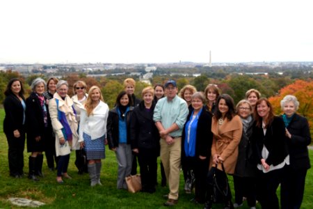 Air Force Arlington Ladies (30452788090)