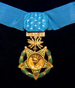 Air Force - Medal of Honor (16285785564)