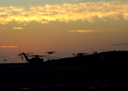Air Crew Maintenance DVIDS242515