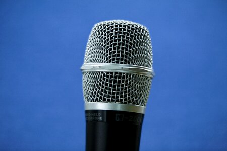 Sound music broadcasting