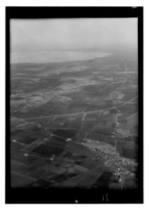 Air views of Tel Aviv LOC matpc.13326
