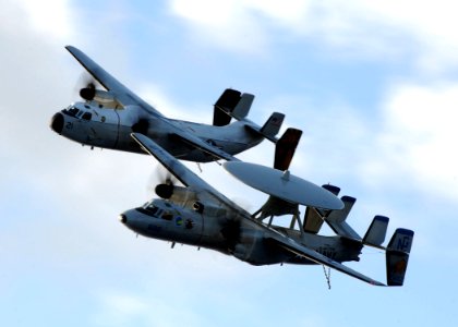 Aircraft demonstration air power. (8684251556)