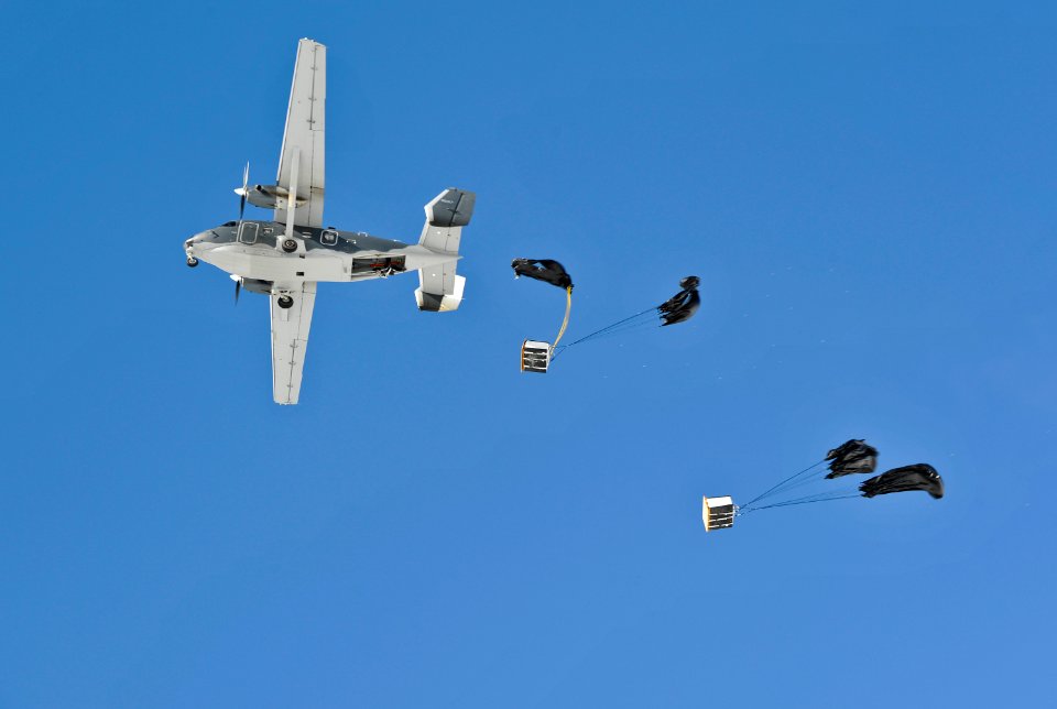 Airdrop in Zabul province 120224-N-CI175-034