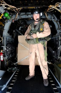 Airfield Operation in Support of Operation Unified Response DVIDS244708