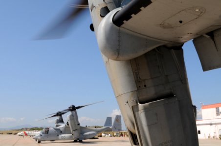 Airfield Operation in Support of Operation Unified Response DVIDS244710
