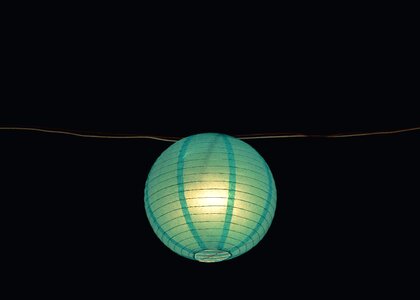 Lantern light bulb