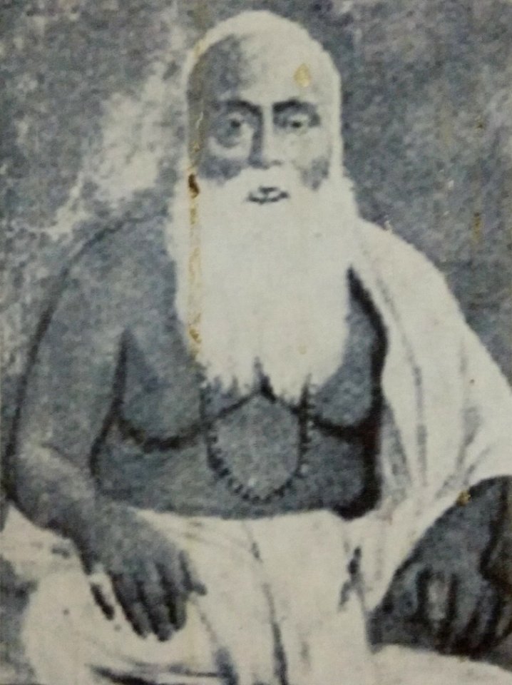 Akshay Chandra Sarkar