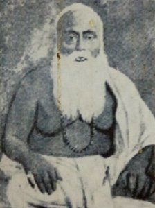 Akshay Chandra Sarkar