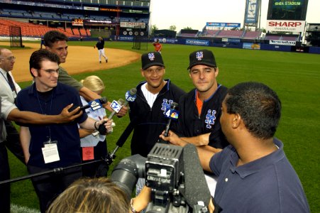 Al Leiter in 2004