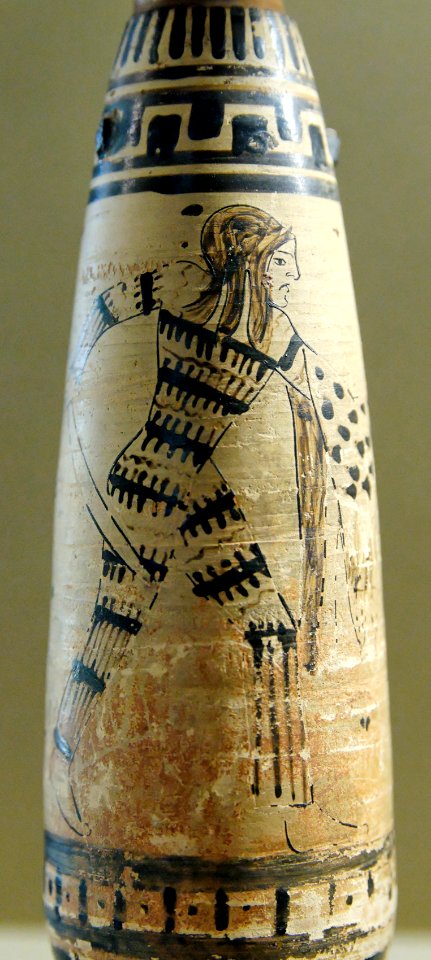 Alabastron Scythians Louvre MNC476