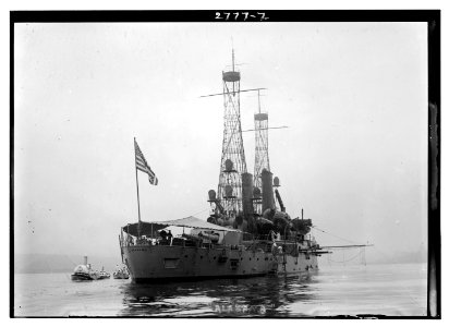 ALABAMA LCCN2014693735