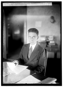 Alan G. Goldsmith, 8-19-21 LCCN2016845617
