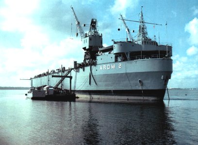Alamogordo (ARDM-2)
