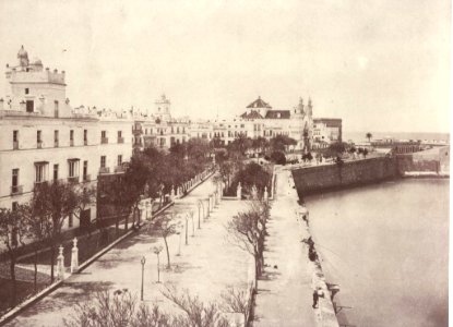 AlamedaCadiz