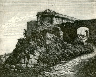 Alassio chiesa di Santa Croce
