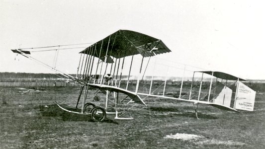 AlbatrosFarmanKyrillisch