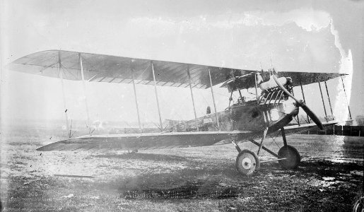Albatros-LFG B2