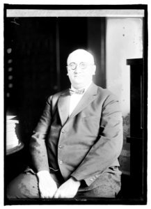 Albert B. Rosedale, N.Y. LCCN2016845244