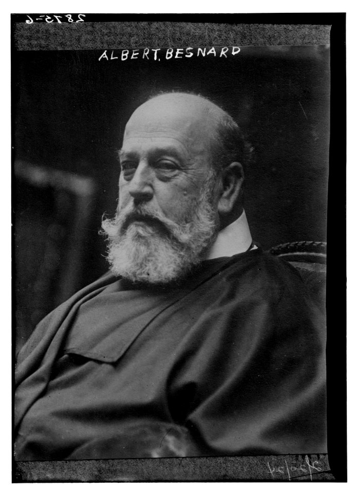 Albert Besnard LCCN2014694552