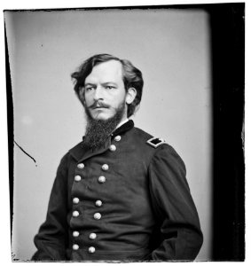 Albert C. Lee, Col 7th Kansas Cav LOC cwpb.05805