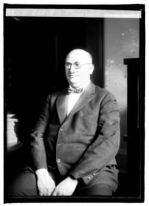 Albert B. Rosedale, N.Y. LCCN2016845245