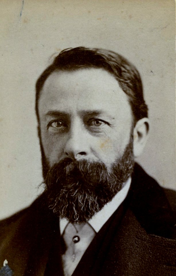 Albert Bierstadt