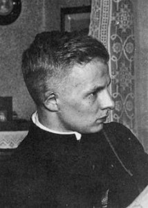 Albert Büttner (Geistlicher)