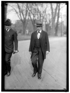 Albert Fall LOC hec.05169