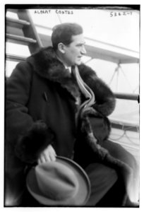 Albert Coates LCCN2014711840