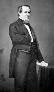 Albert G. Brown - Brady-Handy