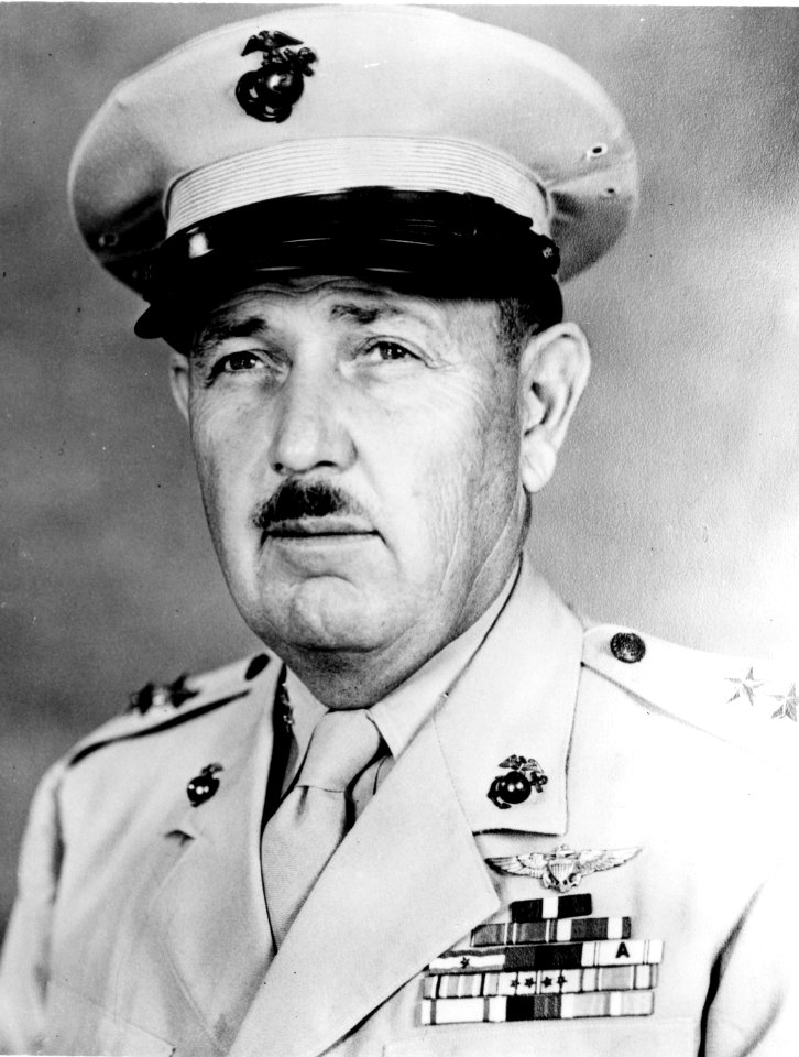 Albert D. Cooley