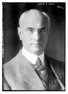 Albert H. Harris LCCN2014688178