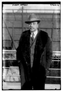 Albert Lambert LCCN2014715317