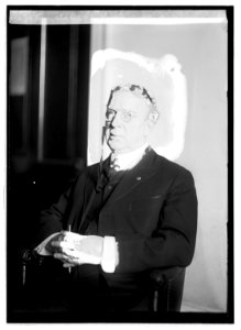 Albert Johnson, Wash. LCCN2016822430